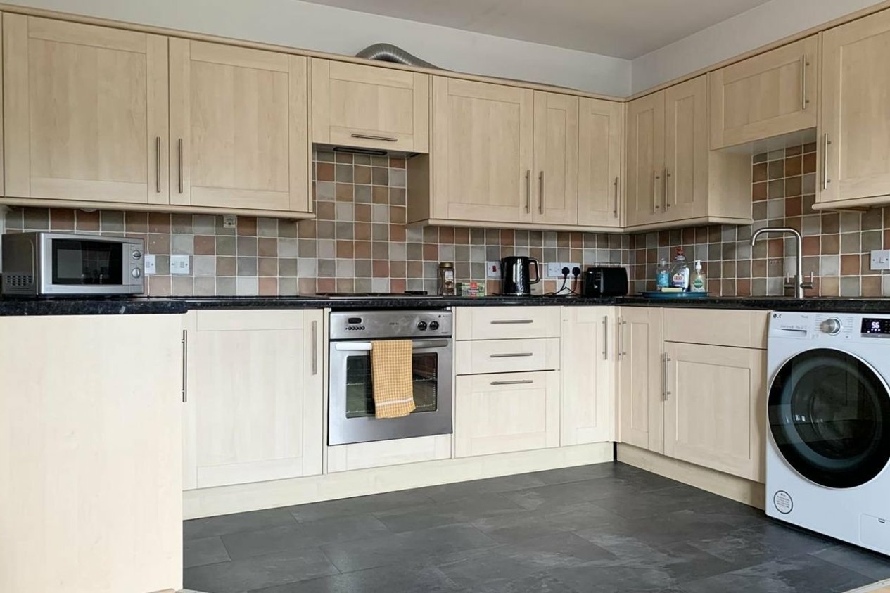 Properties Let Agreed in St Mildreds Road Westgate