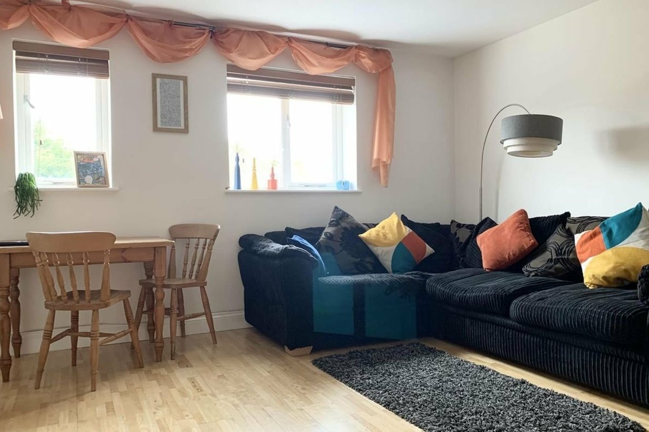 Properties Let Agreed in St Mildreds Road Westgate