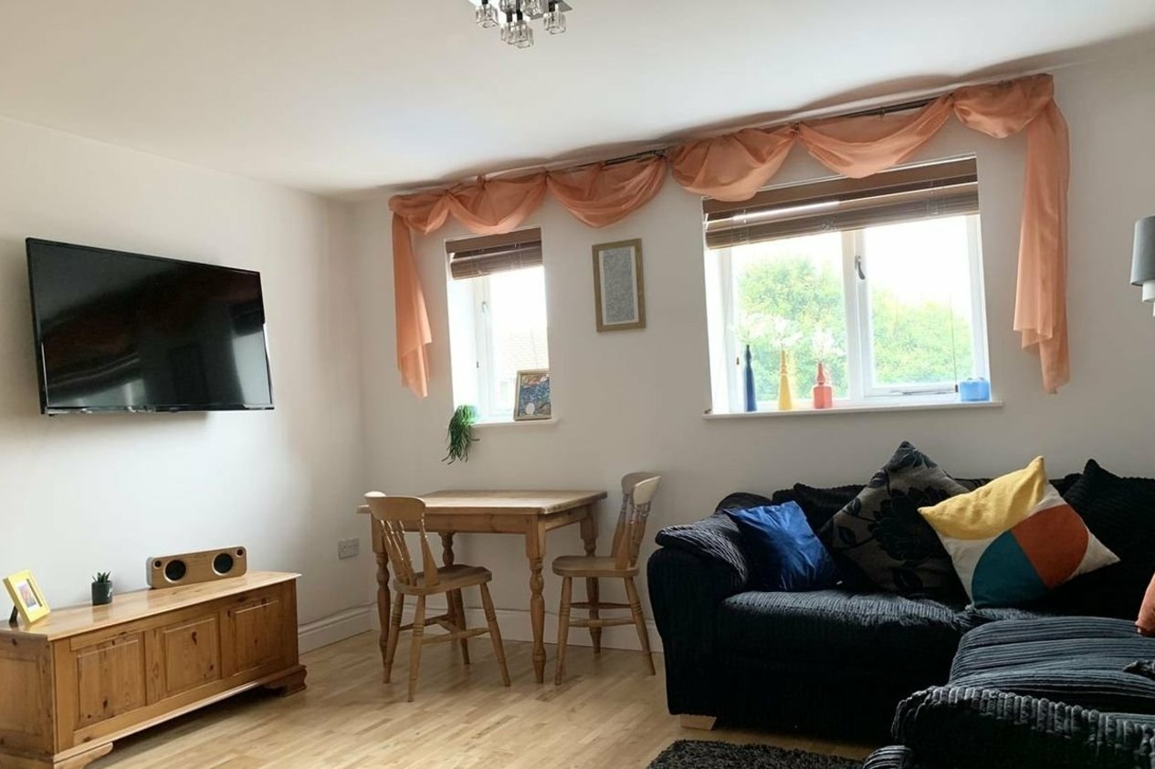 Properties Let Agreed in St Mildreds Road Westgate