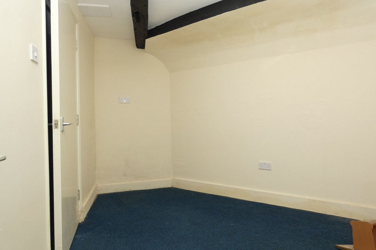 Properties Let Agreed in St. Pauls  Canterbury