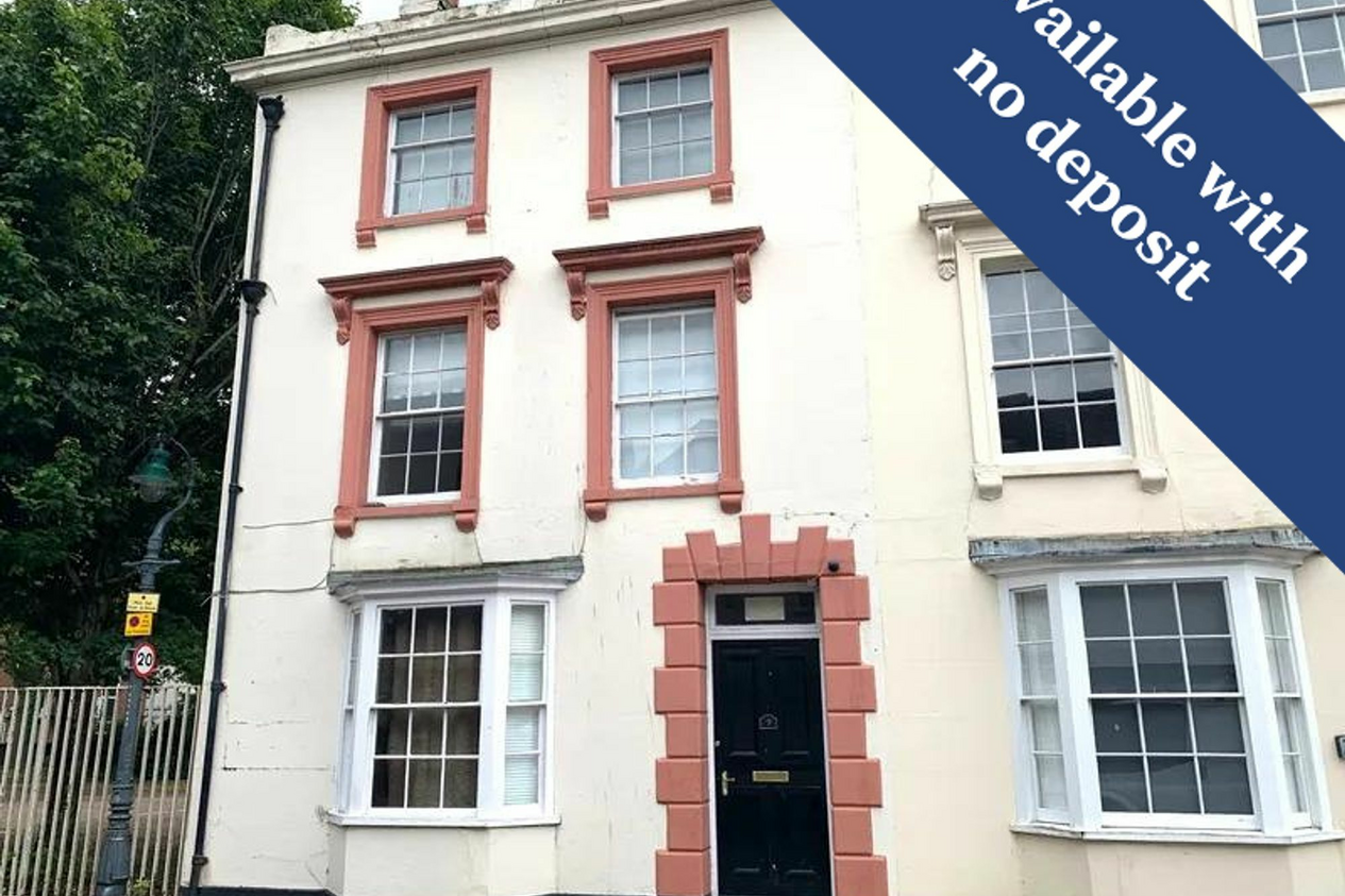 Properties To Let in St. Pauls  Canterbury