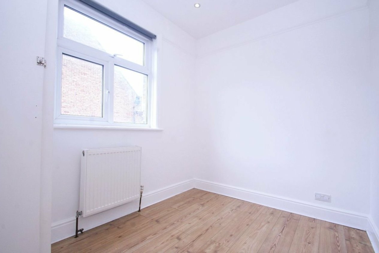 Properties To Let in St Pauls Road Cliftonville