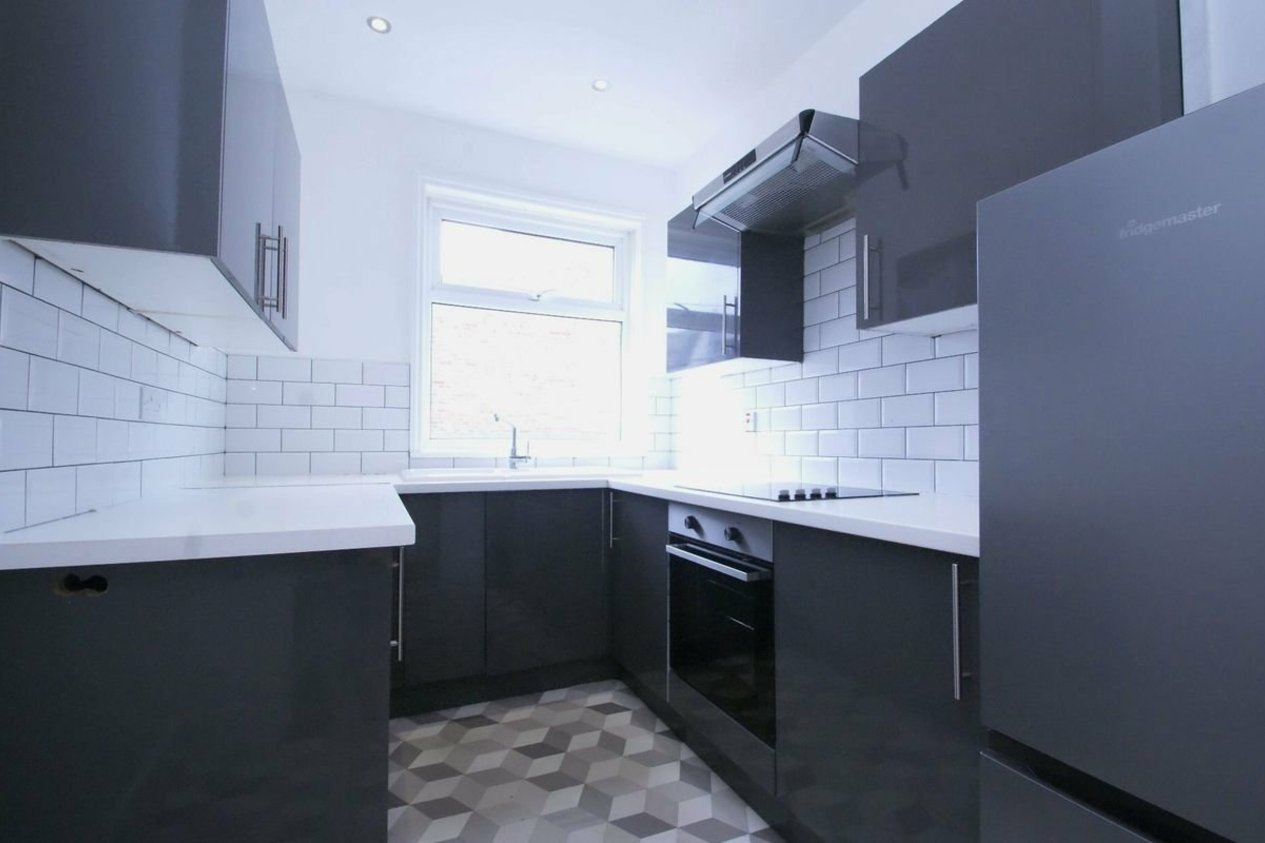 Properties To Let in St Pauls Road Cliftonville