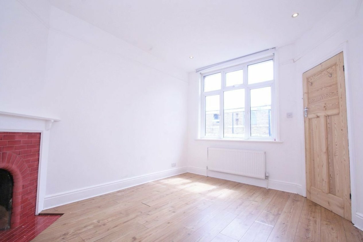 Properties To Let in St Pauls Road Cliftonville
