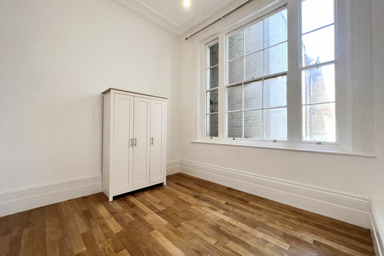 Properties To Let in St Placid Apartments 