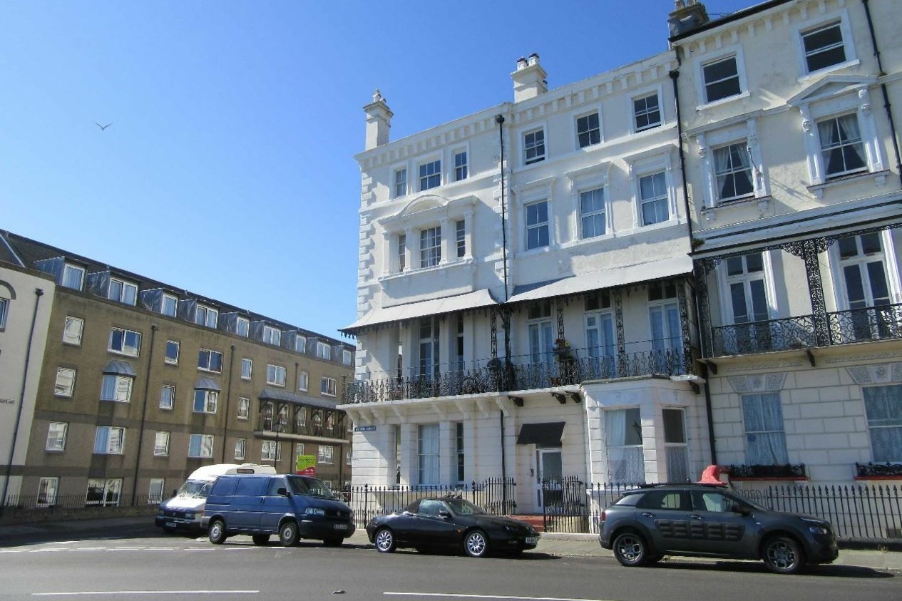 Properties To Let in St Placid Apartments 