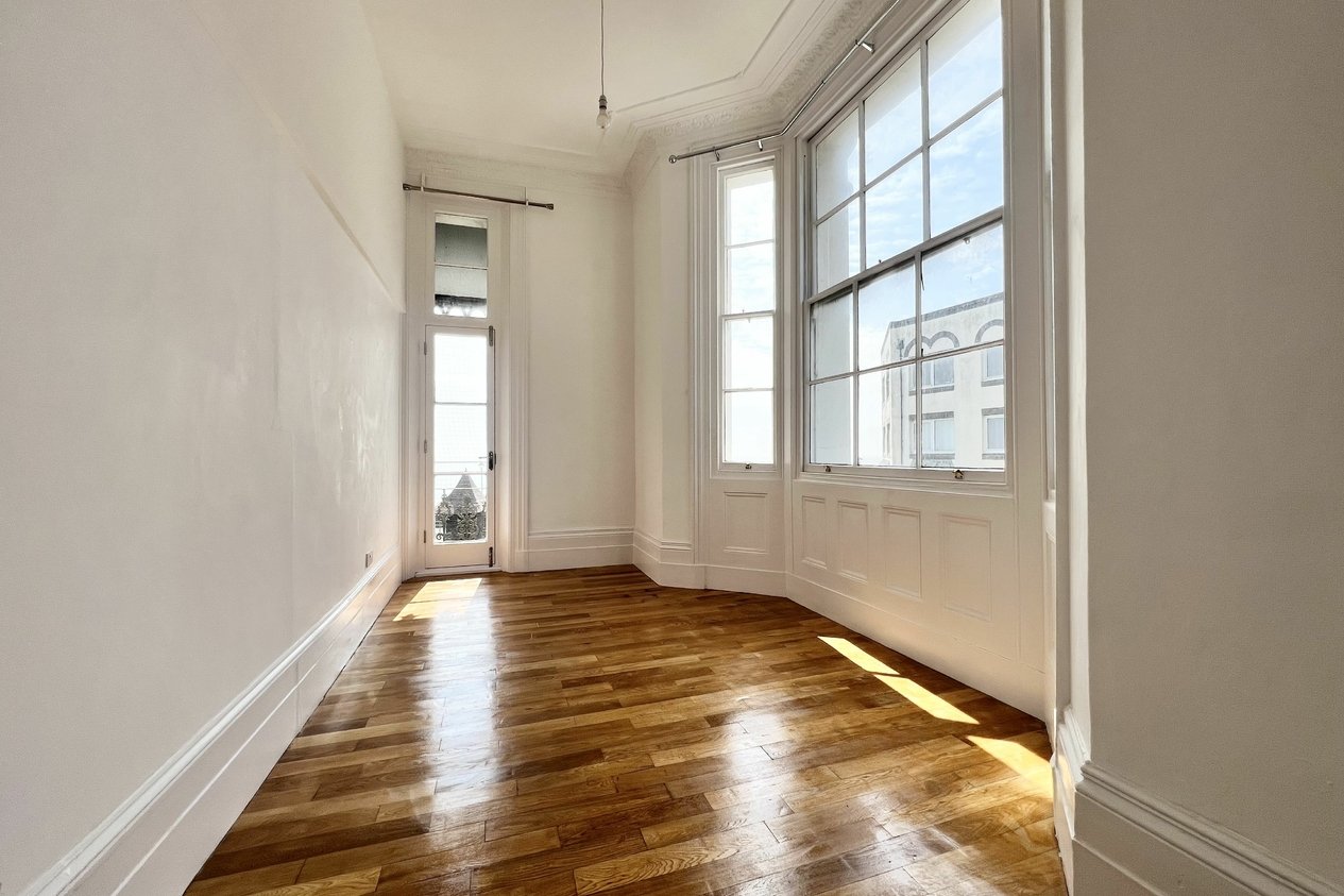 Properties To Let in St Placid Apartments 