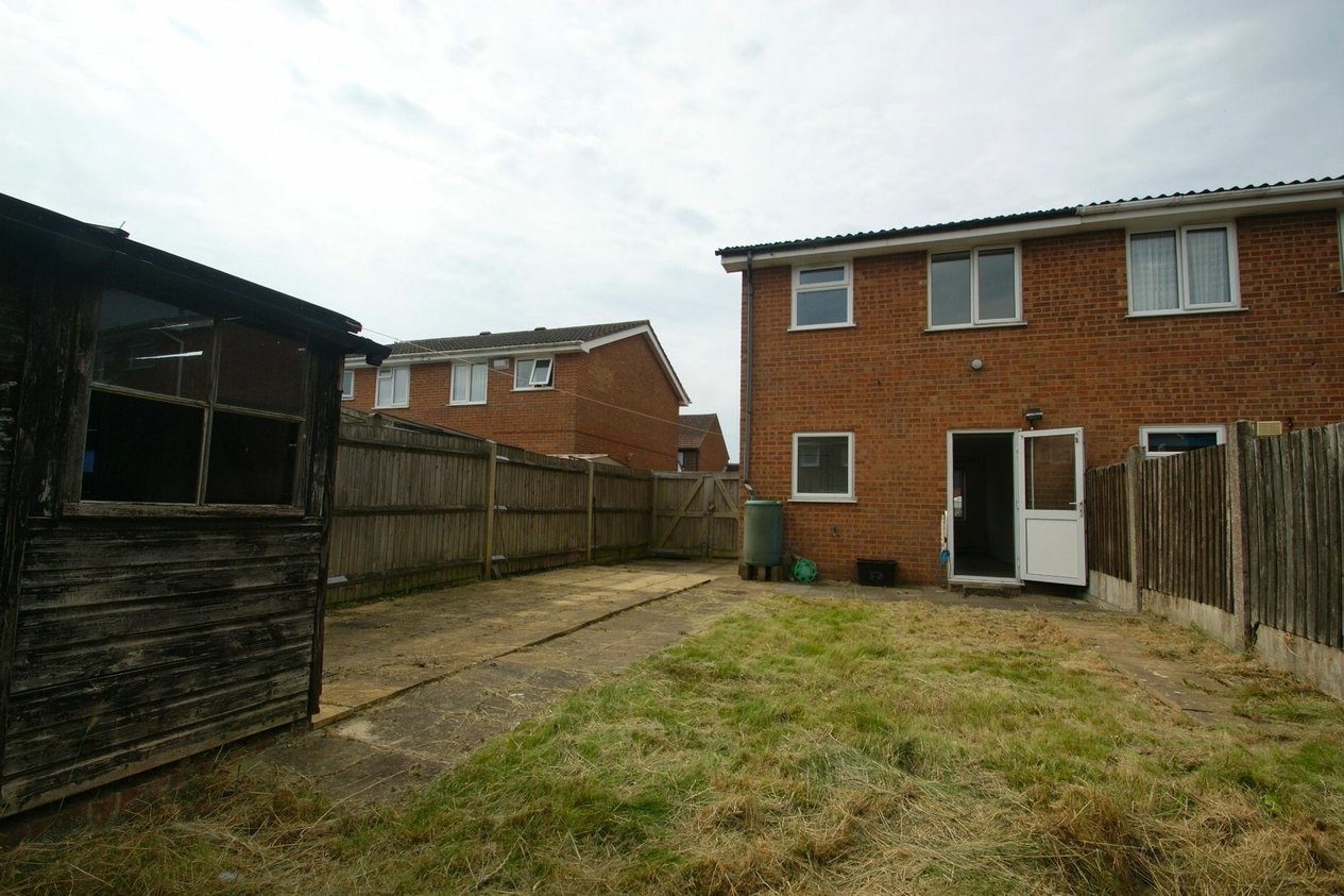 Properties Let Agreed in Star Lane  Folkestone