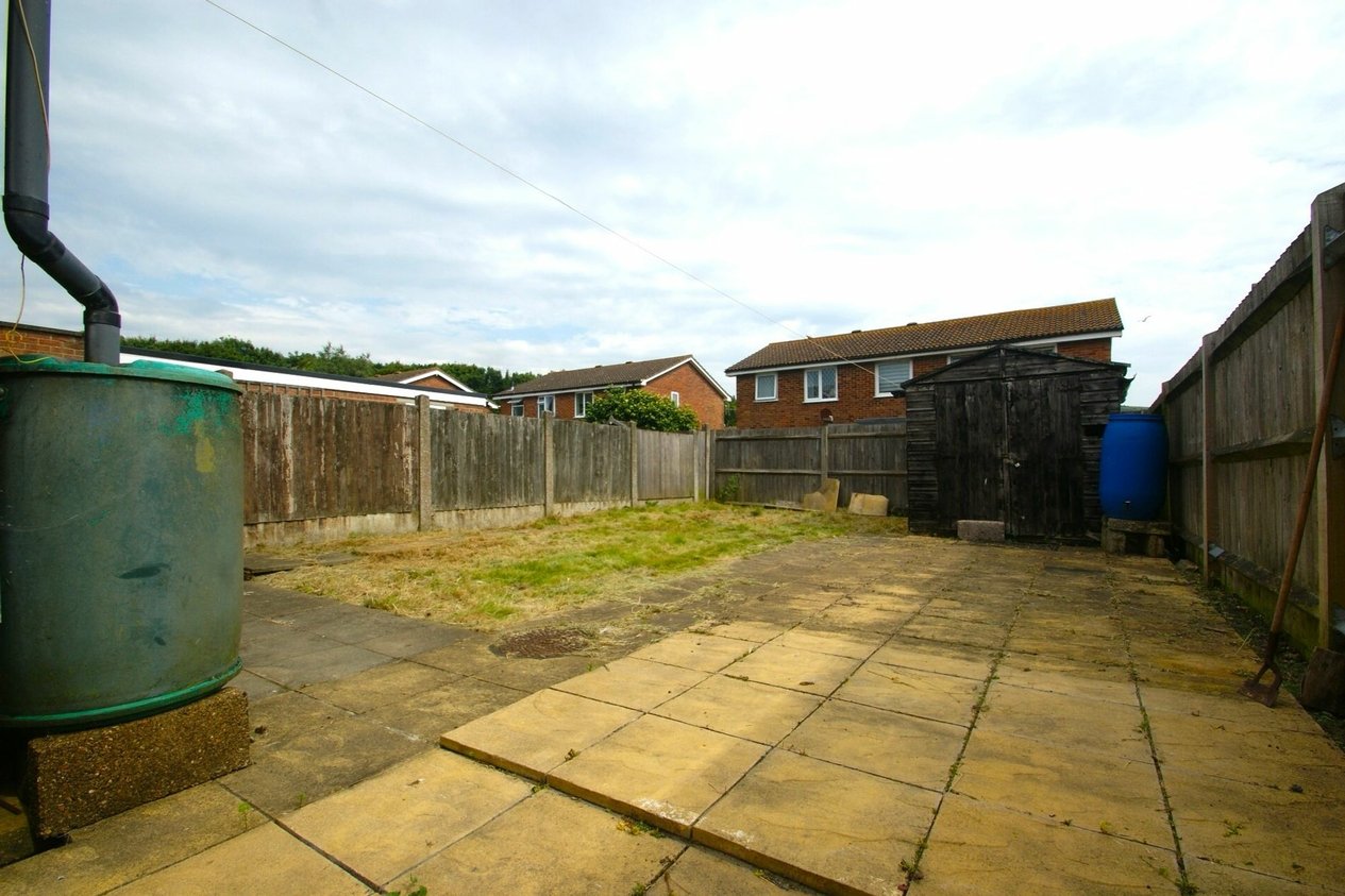 Properties Let Agreed in Star Lane  Folkestone