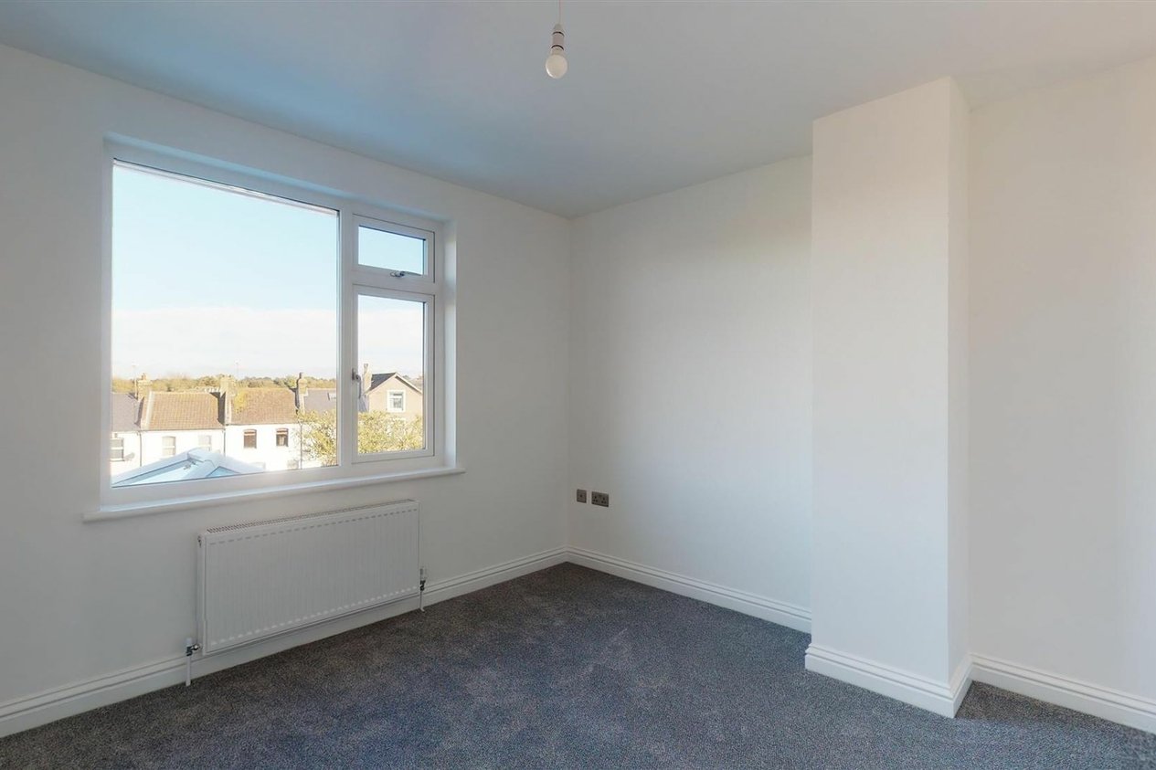 Properties To Let in Station Approach Road  Ramsgate