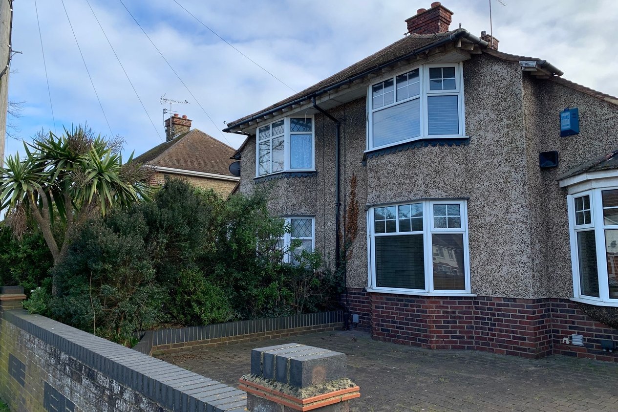 Properties Let Agreed in Station Approach Road  Ramsgate