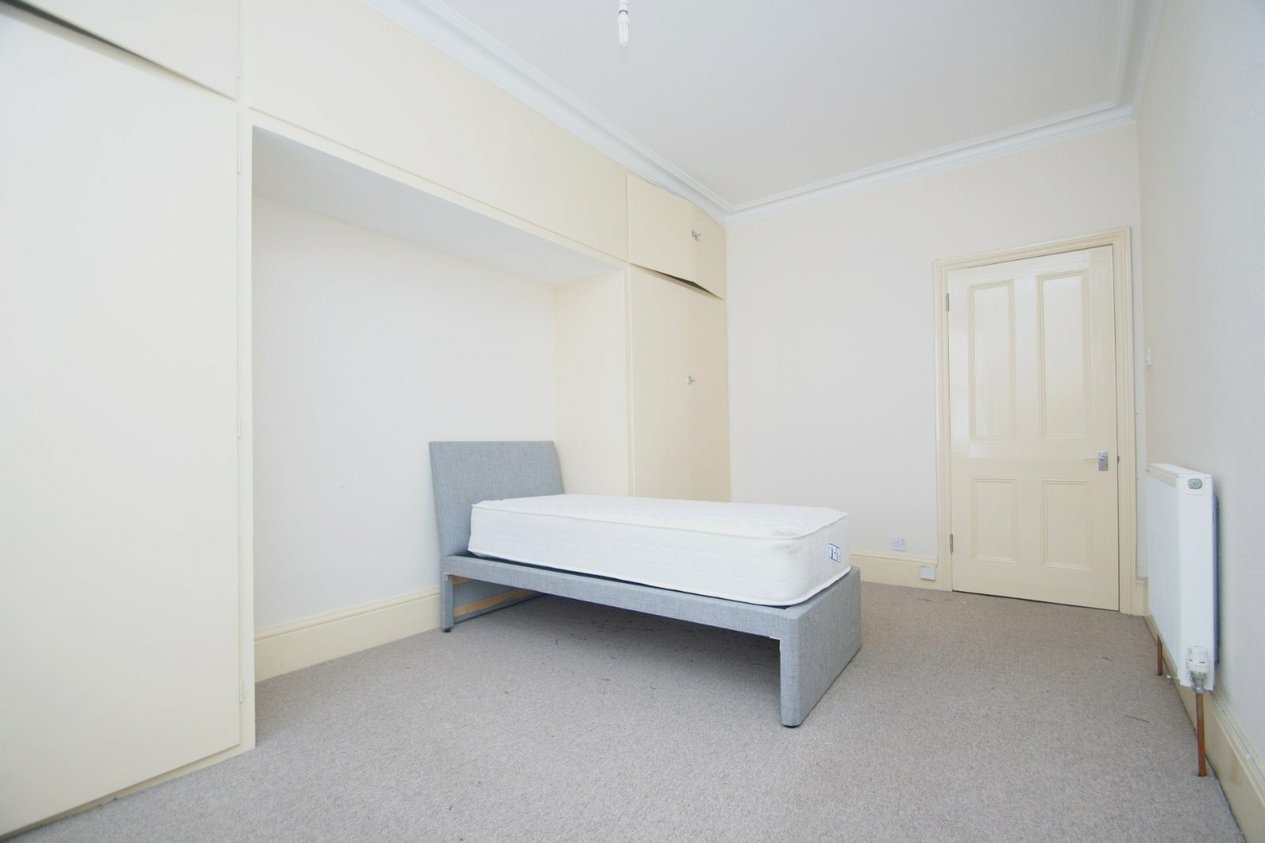 Properties Let in Station Road Birchington