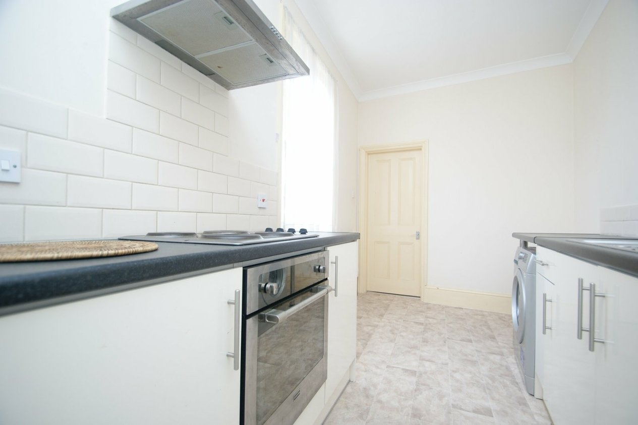 Properties Let in Station Road Birchington