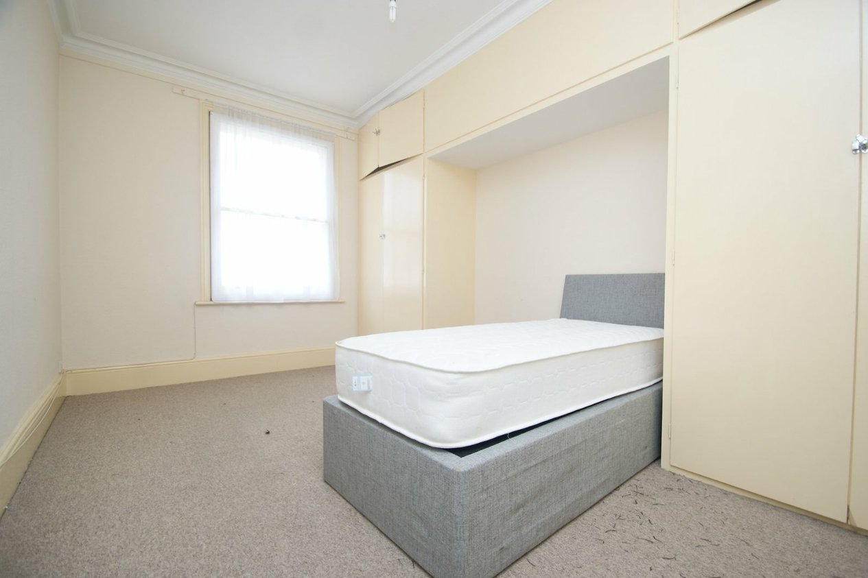Properties Let in Station Road Birchington