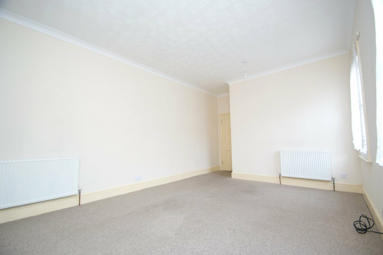 Properties Let in Station Road Birchington