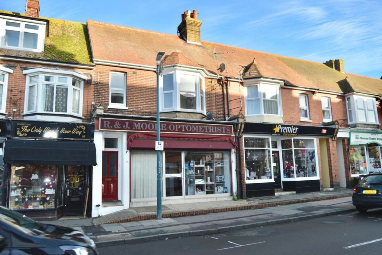Properties To Let in Station Road 