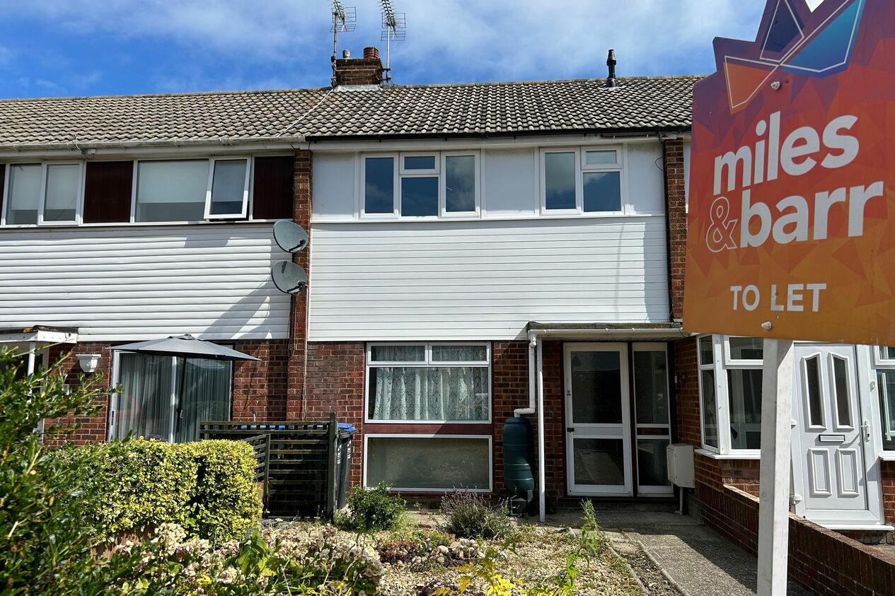 Properties Let Agreed in Stephens Close  Ramsgate