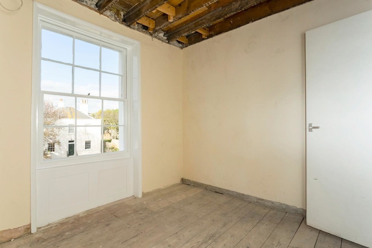 Properties Renovation Investment Opportunity in Stone Road Broadstairs