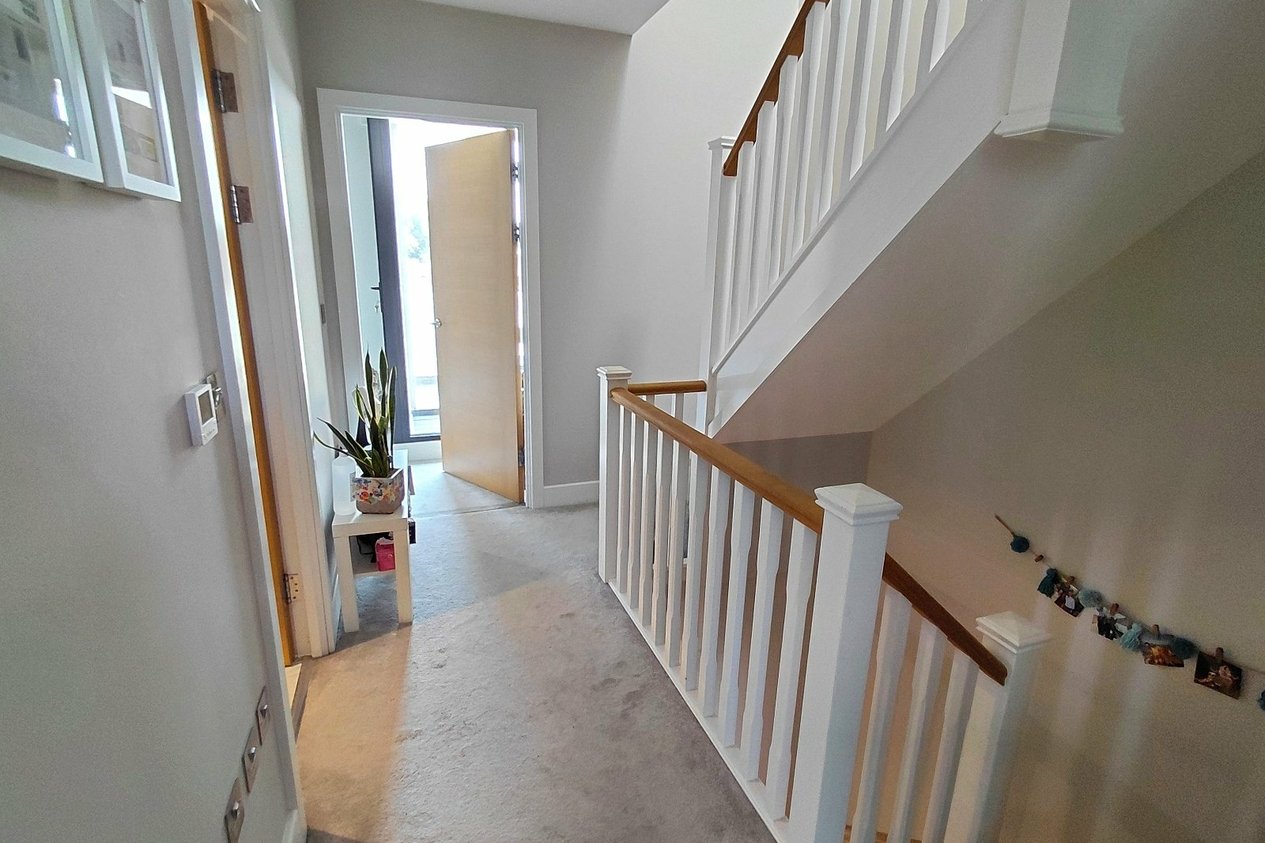 Properties Let Agreed in Stour Street Canterbury