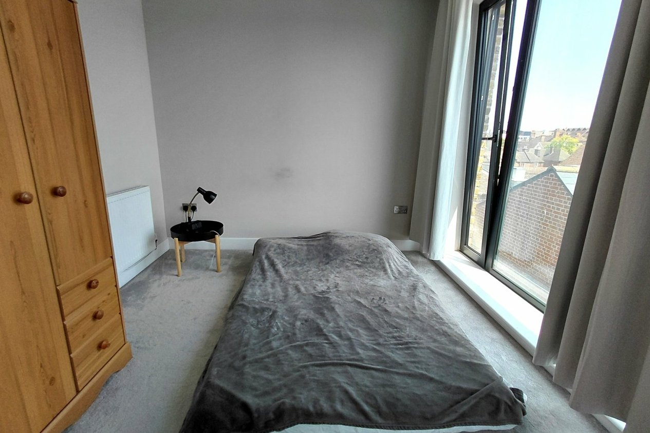 Properties Let Agreed in Stour Street Canterbury
