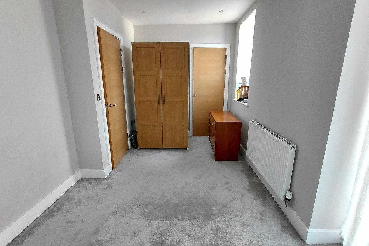 Properties Let Agreed in Stour Street Canterbury