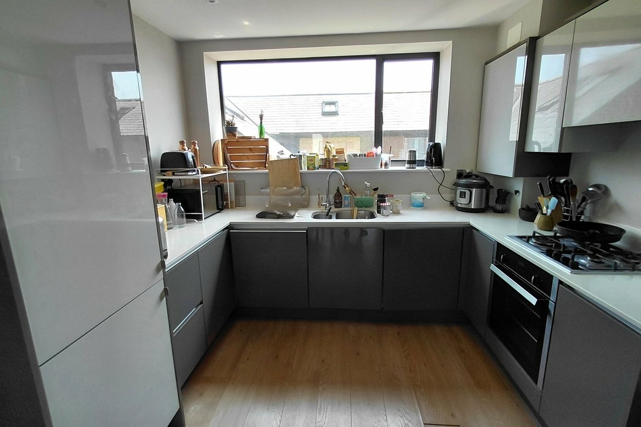 Properties Let Agreed in Stour Street Canterbury
