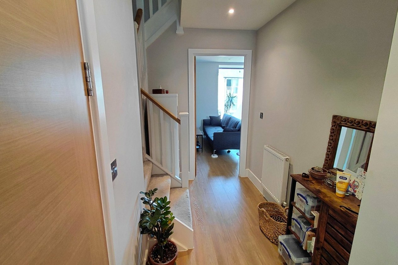 Properties Let Agreed in Stour Street Canterbury
