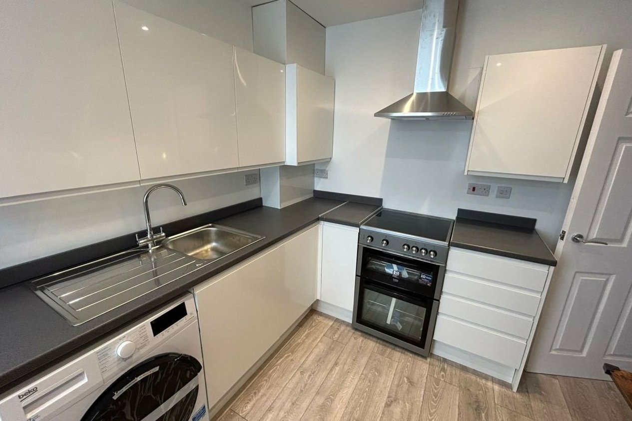 Properties Let Agreed in Studio 1 1 St Davids Road