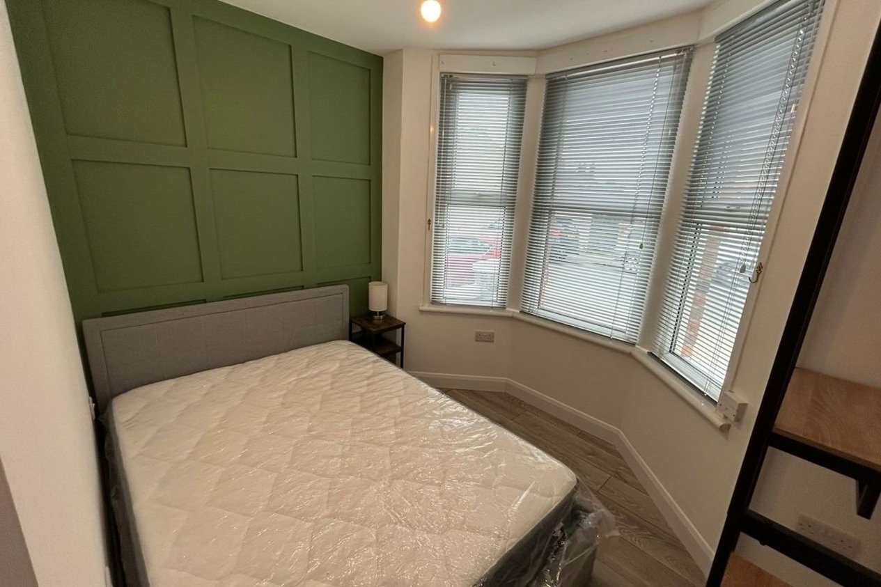Properties Let Agreed in Studio 1 1 St Davids Road