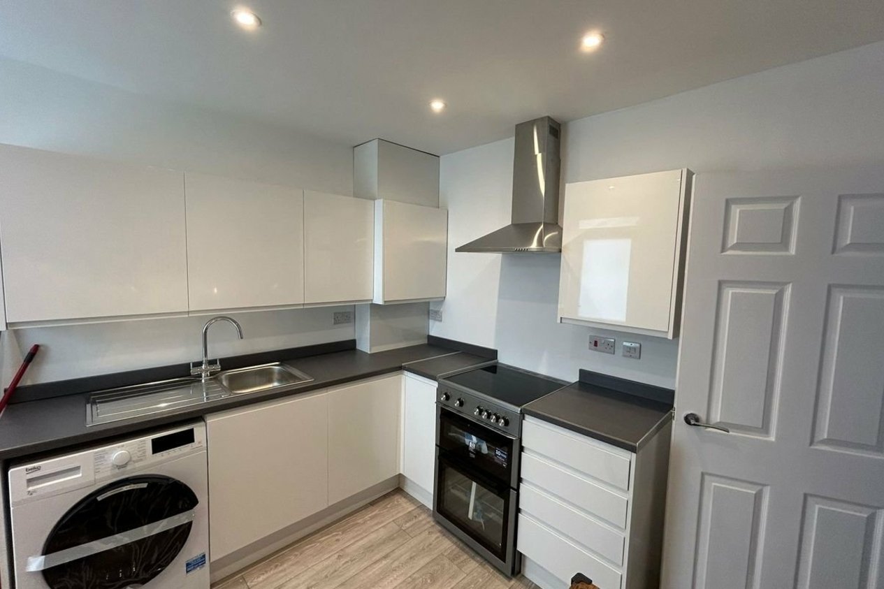 Properties Let Agreed in Studio 3 1 St Davids Road