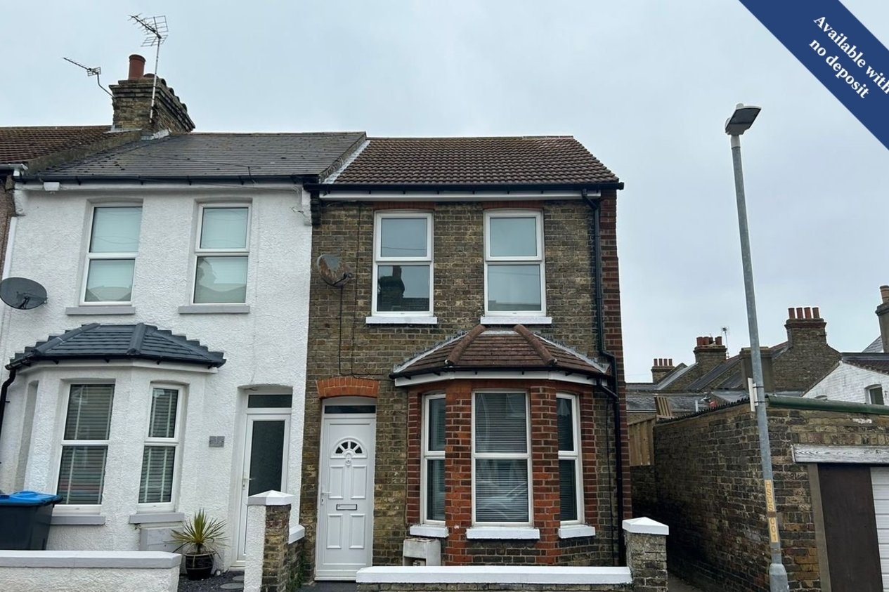 Properties Let Agreed in Studio 3 1 St Davids Road