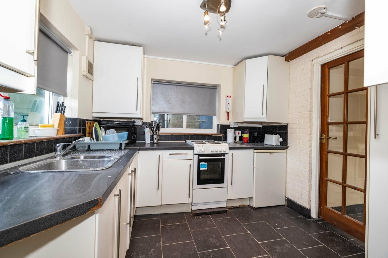 Properties Let Agreed in Sturry Road, Canterbury