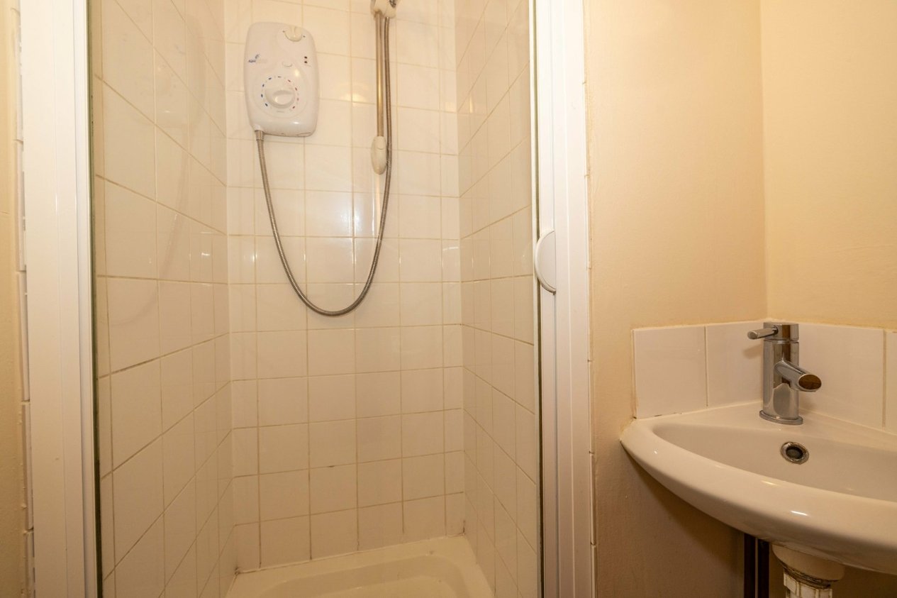 Properties Let Agreed in Sturry Road, Canterbury