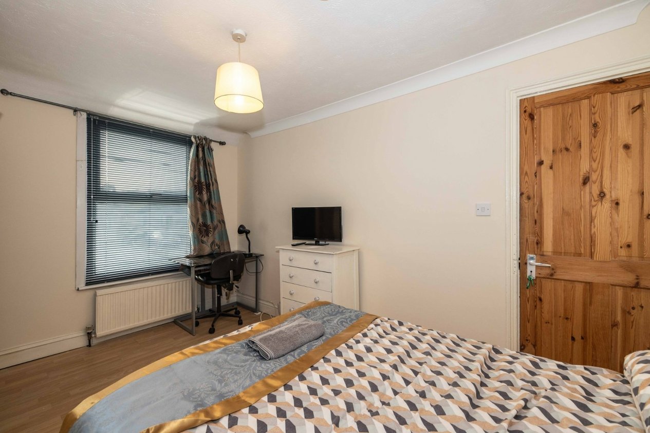 Properties Let Agreed in Sturry Road, Canterbury