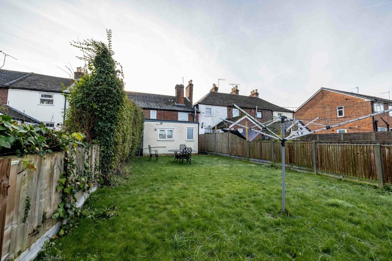 Properties Let Agreed in Sturry Road, Canterbury