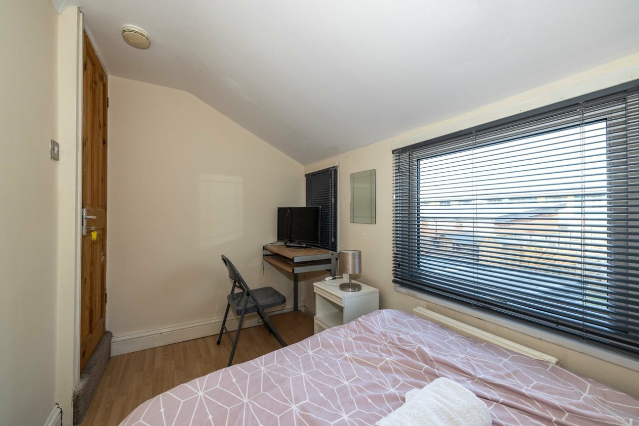 Properties Let Agreed in Sturry Road, Canterbury