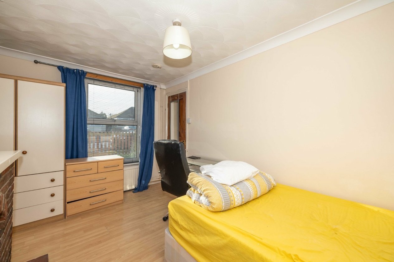 Properties Let Agreed in Sturry Road, Canterbury