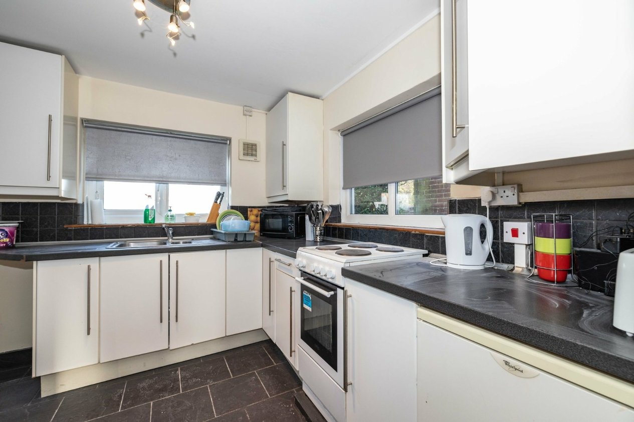 Properties Let Agreed in Sturry Road, Canterbury