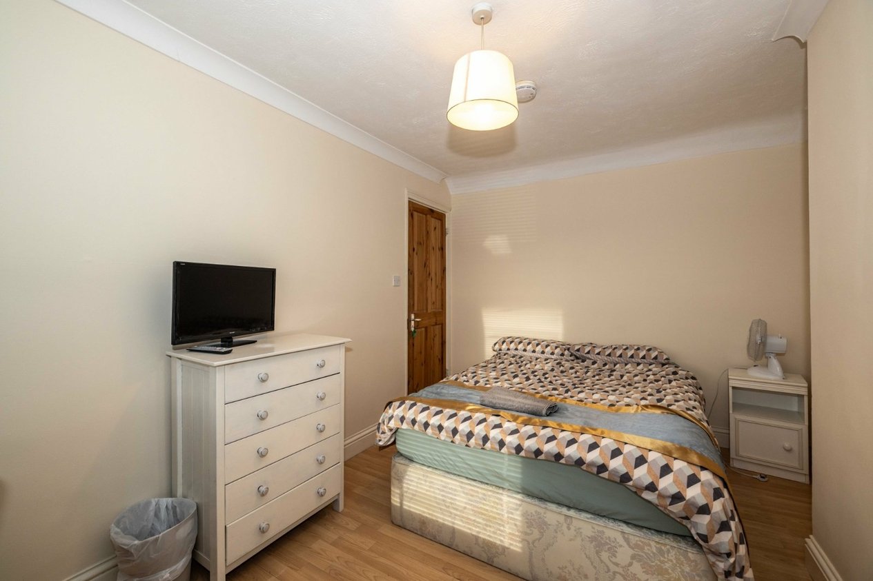 Properties Let Agreed in Sturry Road, Canterbury