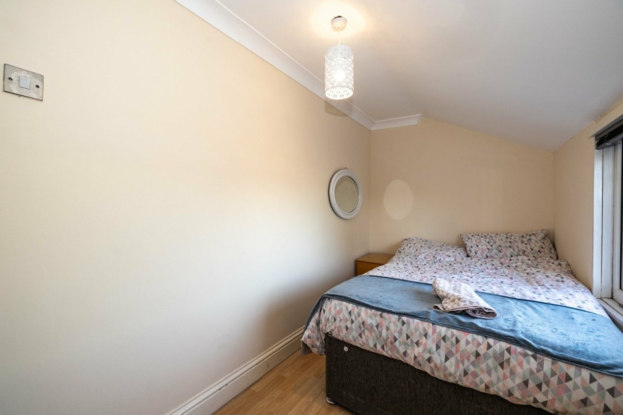Properties Let Agreed in Sturry Road, Canterbury