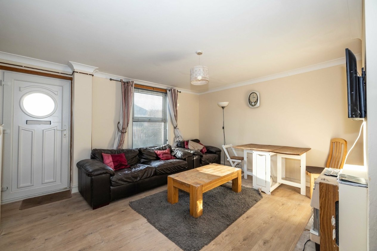 Properties Let Agreed in Sturry Road, Canterbury
