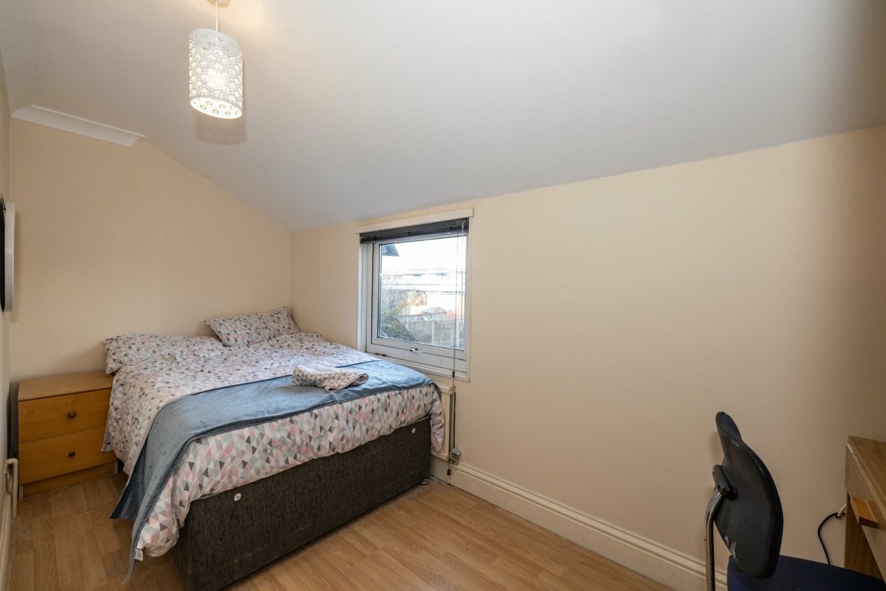 Properties Let Agreed in Sturry Road, Canterbury