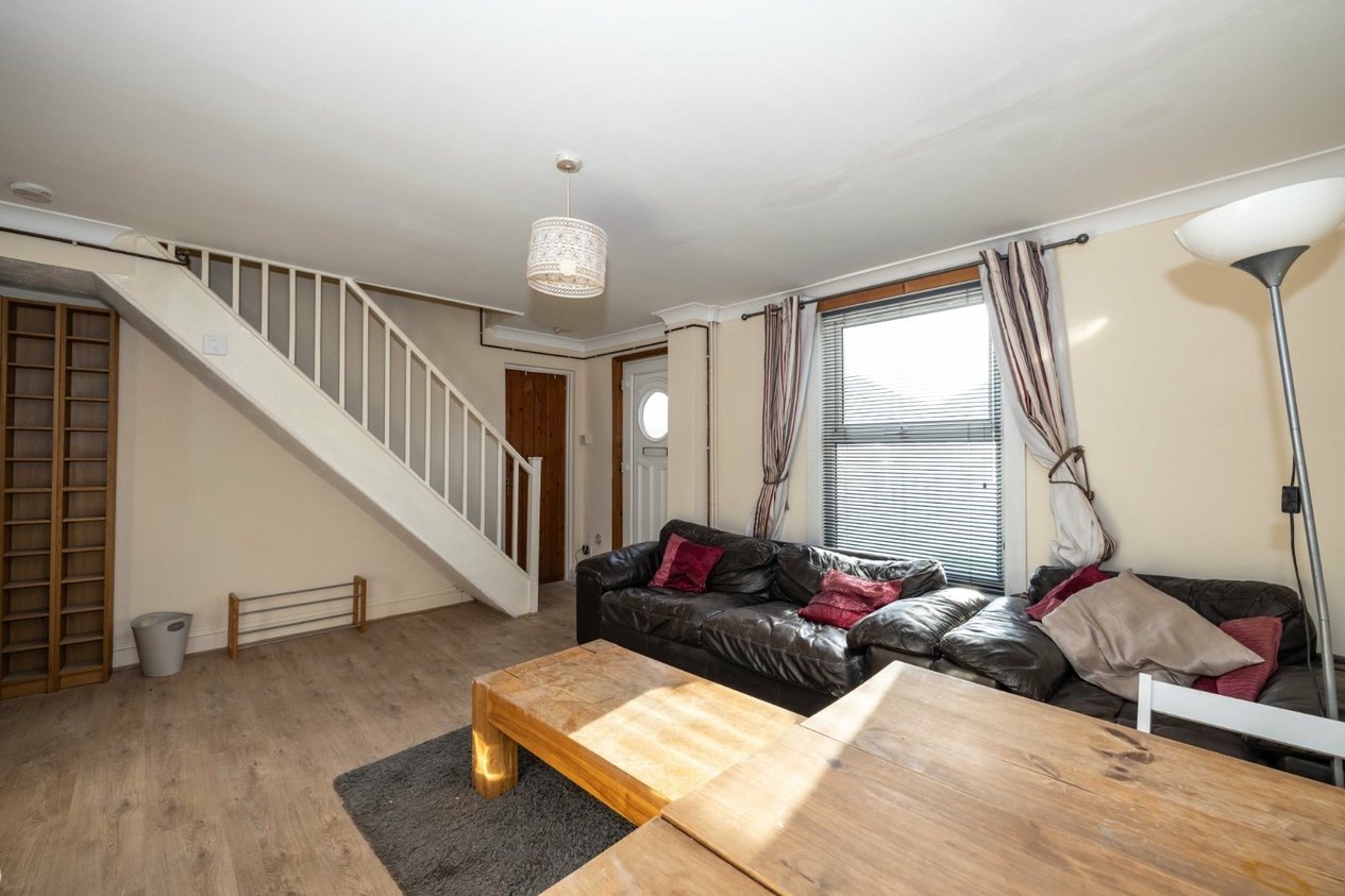 Properties Let Agreed in Sturry Road, Canterbury