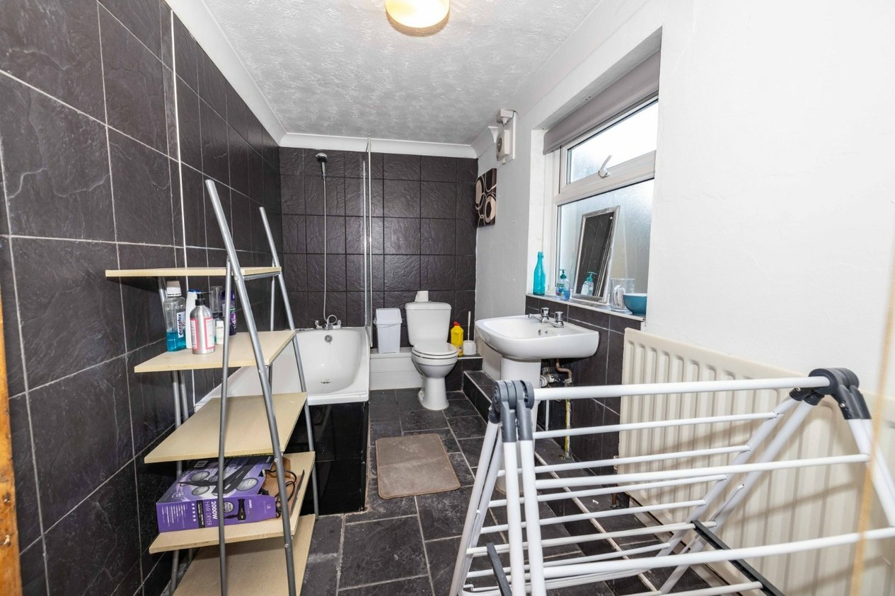 Properties Let Agreed in Sturry Road, Canterbury