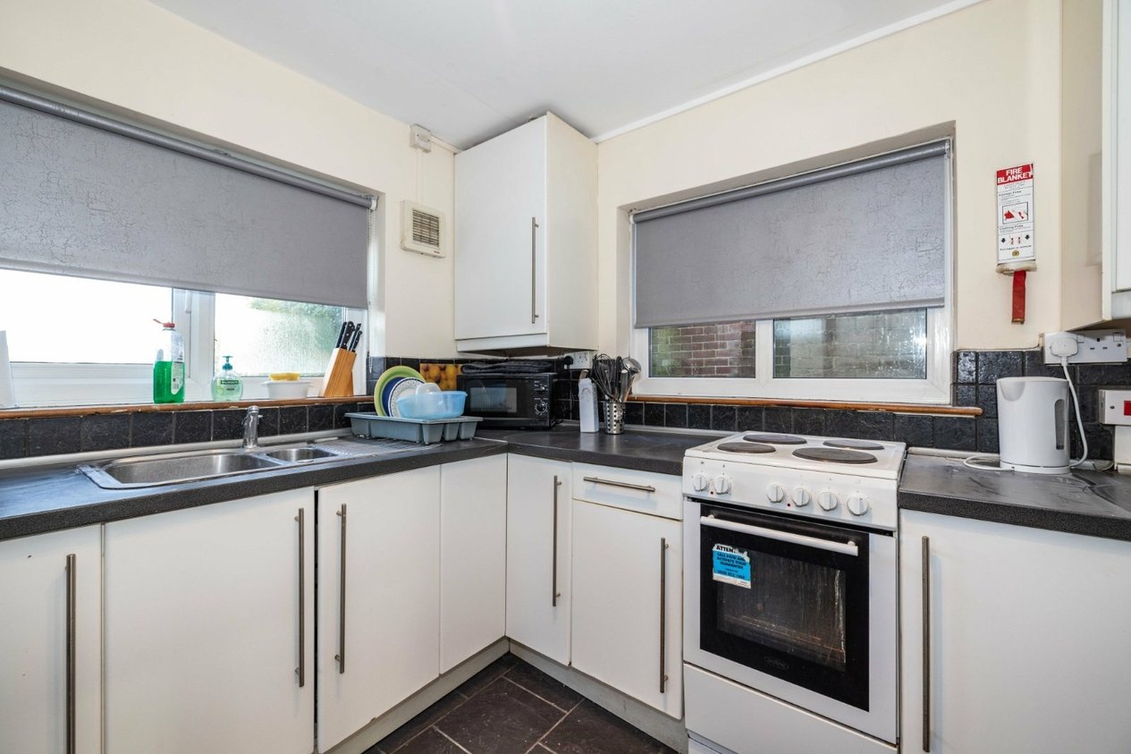 Properties Let Agreed in Sturry Road, Canterbury