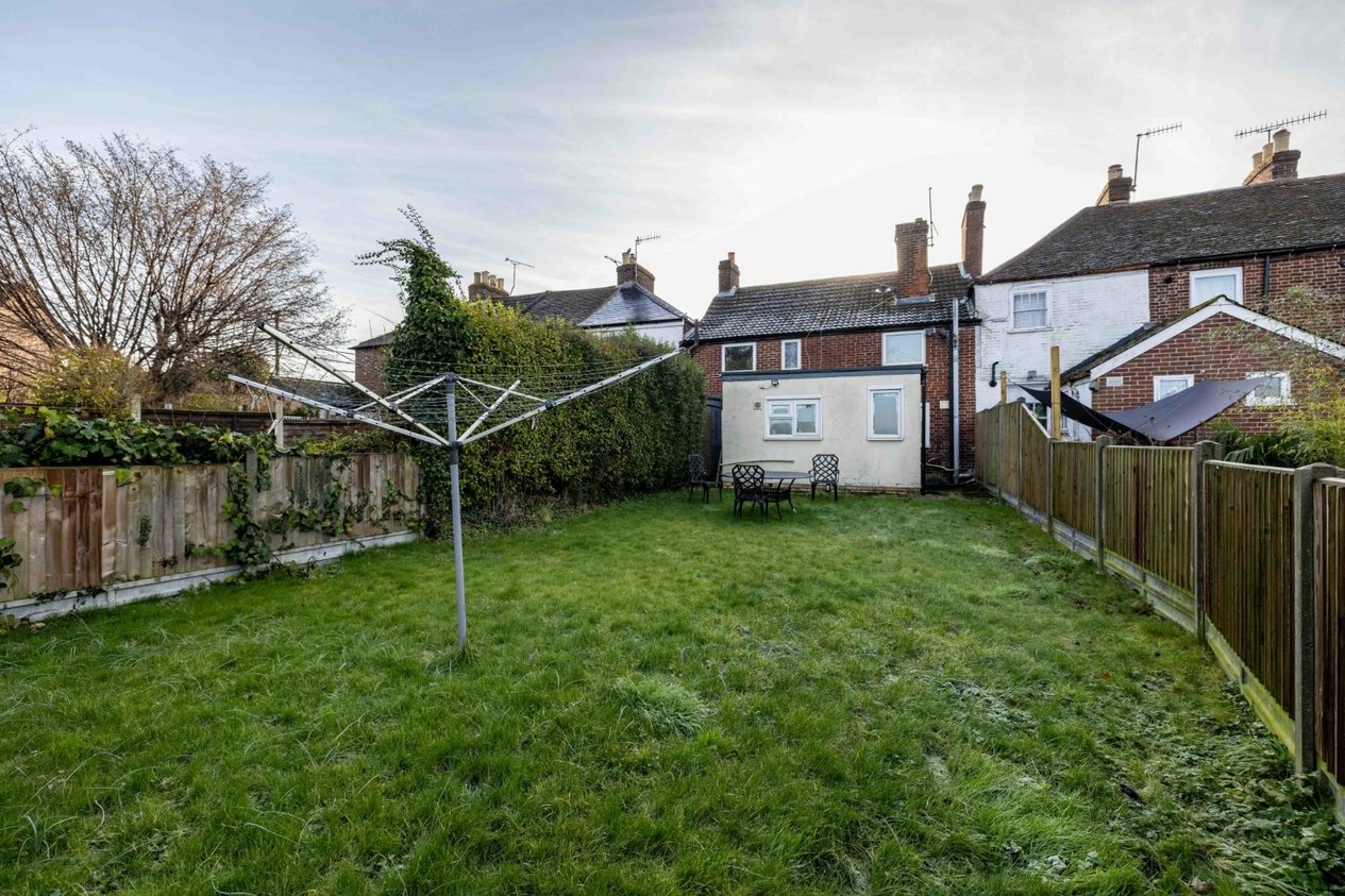 Properties Let Agreed in Sturry Road, Canterbury