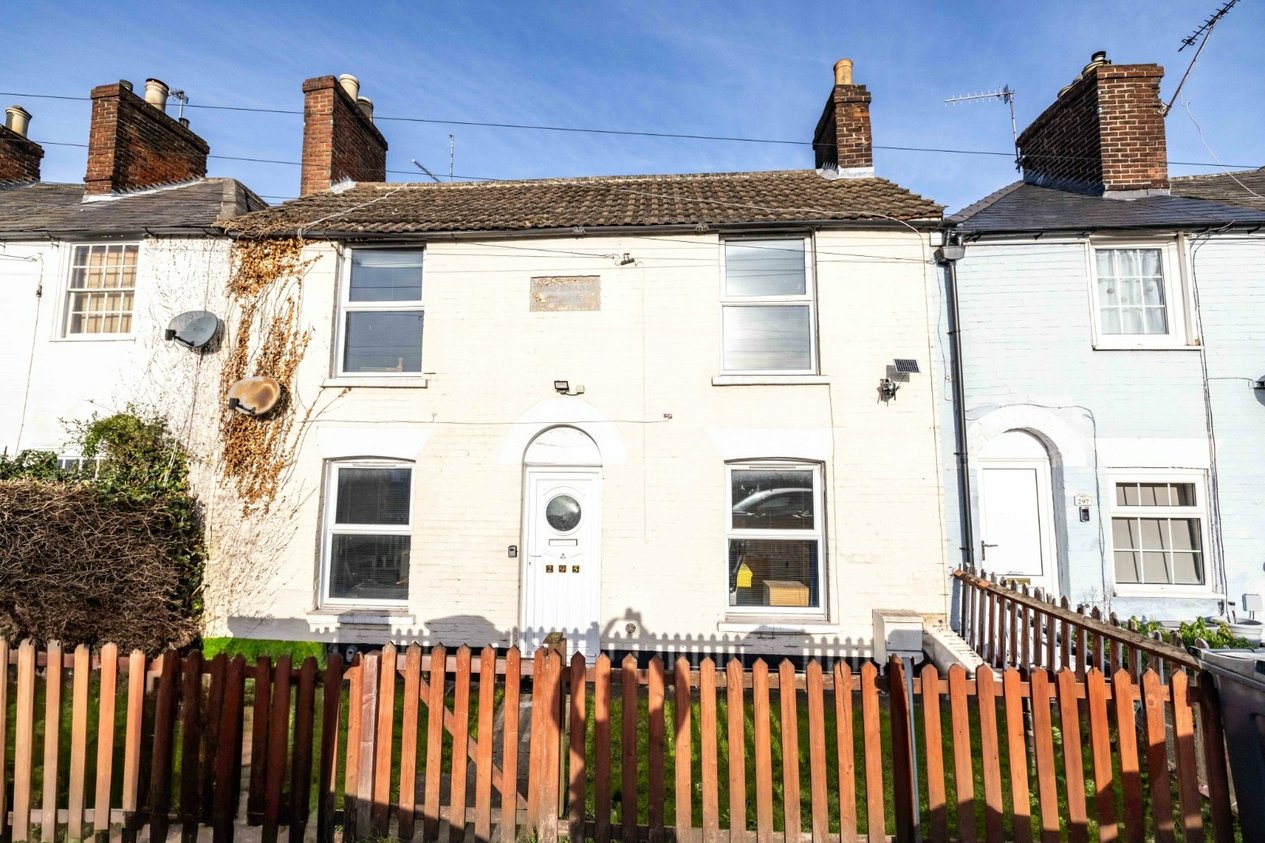 Properties Let Agreed in Sturry Road, Canterbury