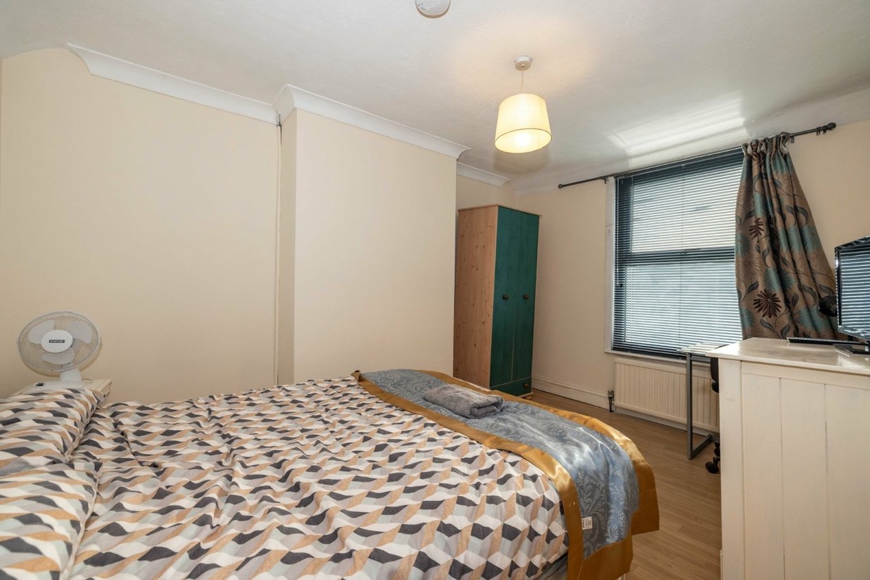 Properties Let Agreed in Sturry Road, Canterbury