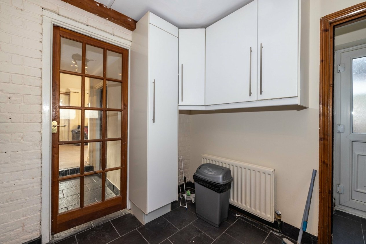Properties Let Agreed in Sturry Road, Canterbury