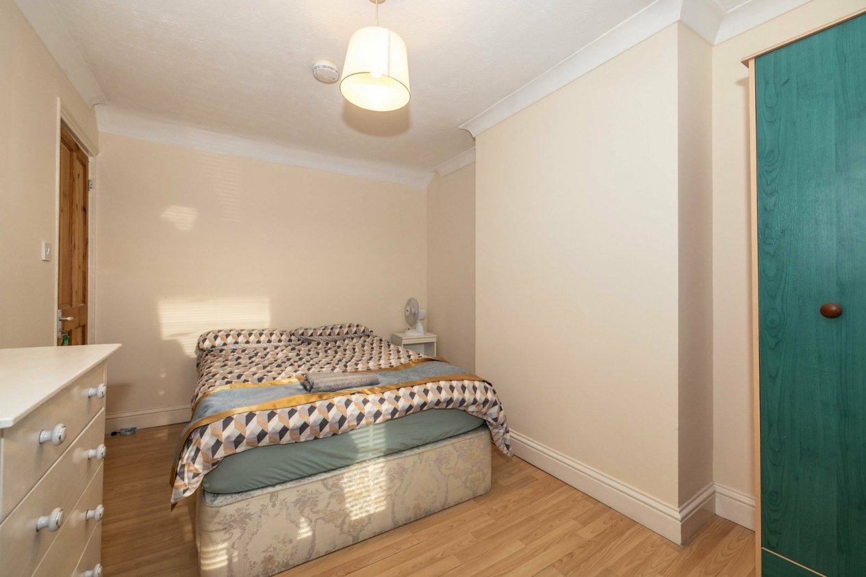 Properties Let Agreed in Sturry Road, Canterbury